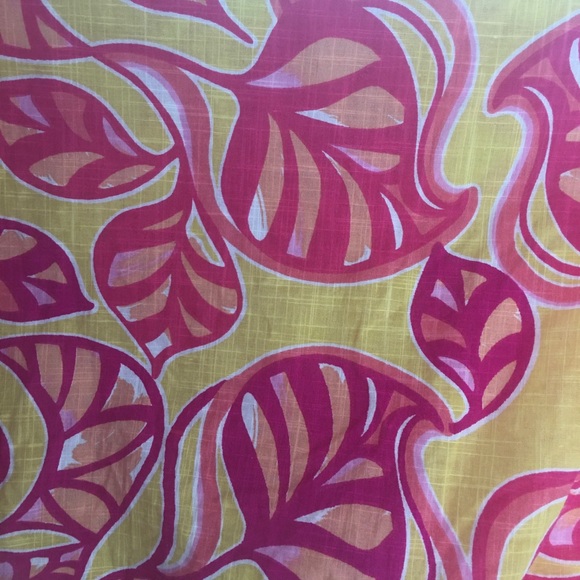 PAPAGALLO cotton tunic/ swim cover-up ⭐️NEW⭐️ - Picture 5 of 7